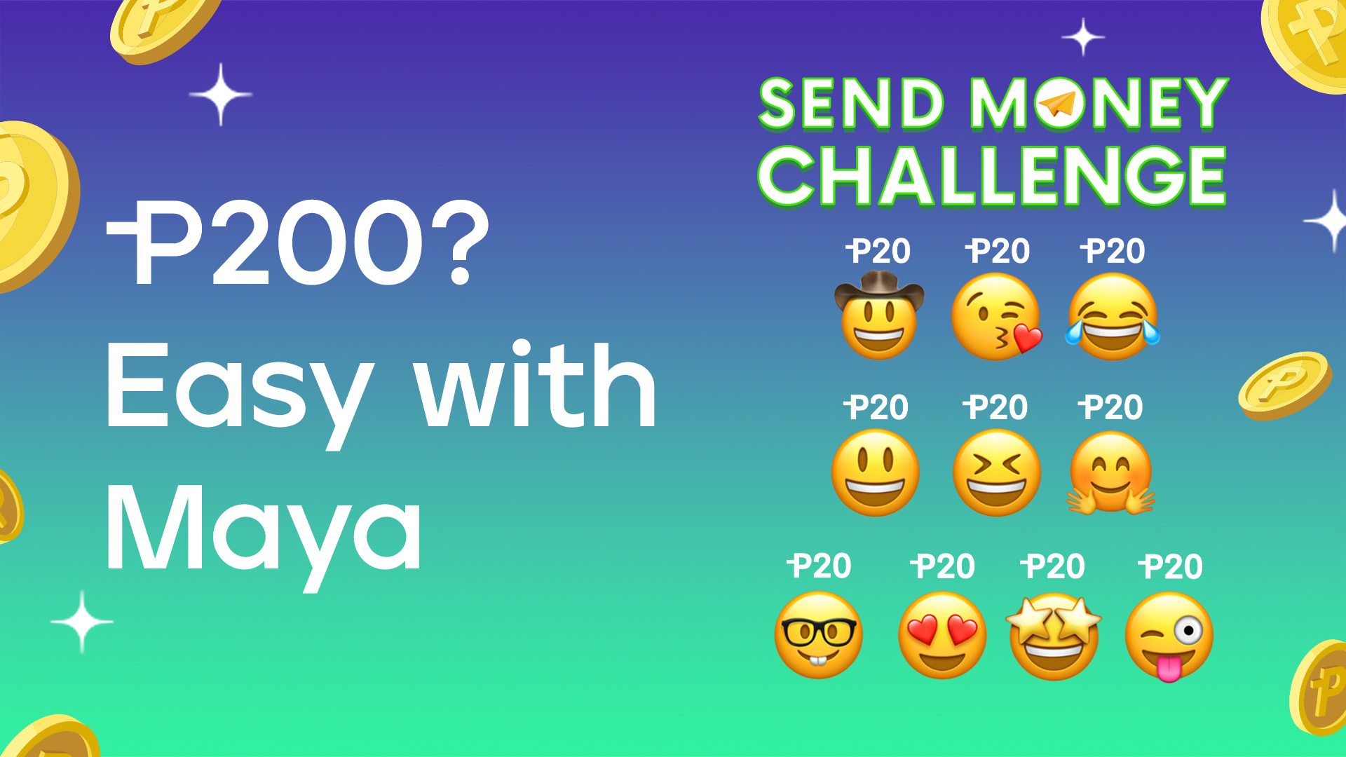 Send MOney Challenge_Deals